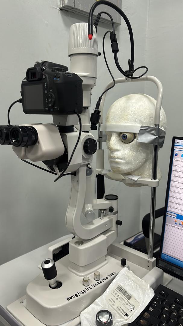 Empowering Optometrists with Practical Skills in Fundus Imaging
